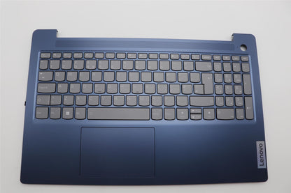 Lenovo COVER Upper Case ASM_UKE L 83ERABFP BL 5CB1M03626