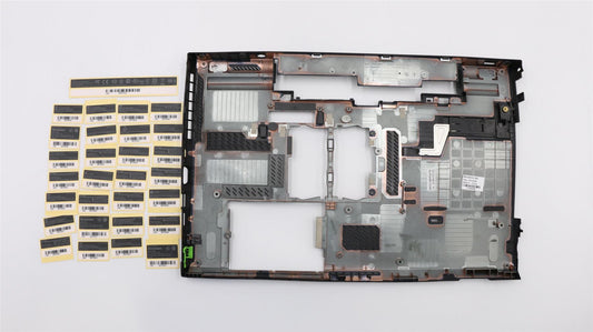 Lenovo FRU Base Cover ROW UMA 04Y2049