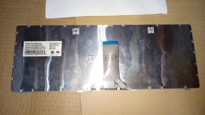 Lenovo DFT2G8THA84BlackKeyMetalgrayFKBD Keyboard 25201971