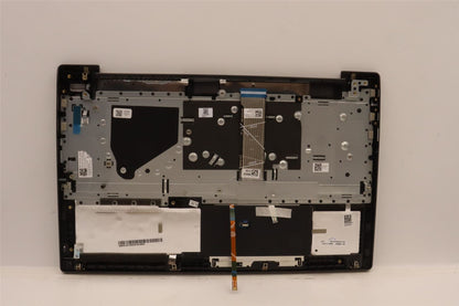 Lenovo IdeaPad 5 15IAL7 Palmrest Cover Touchpad Keyboard Hebrew 5CB1J01152