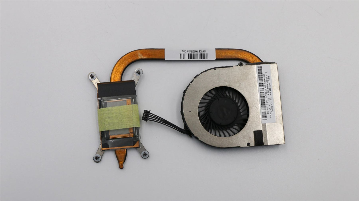 Lenovo ThinkPad L560 Cooling Fan 00NY528