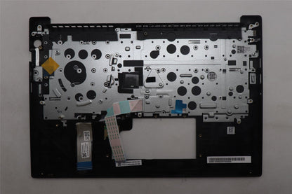 Lenovo MECH_ASM FRU GER (TRI) UK BK 5M11N99972