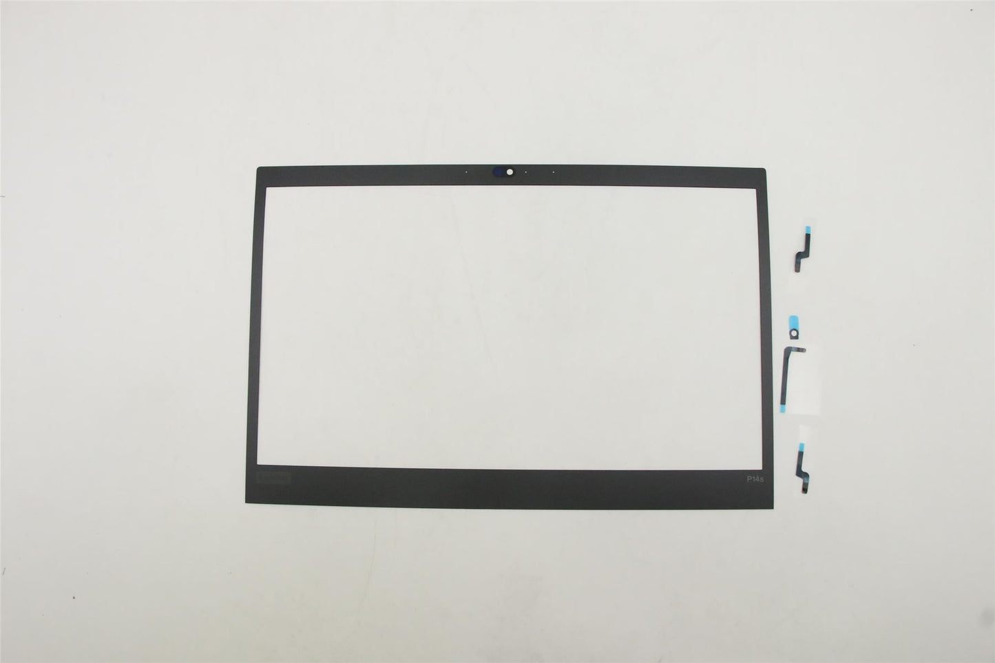 Lenovo ThinkPad P14s Gen 2 Bezel front trim frame Cover Black 5M11C43964