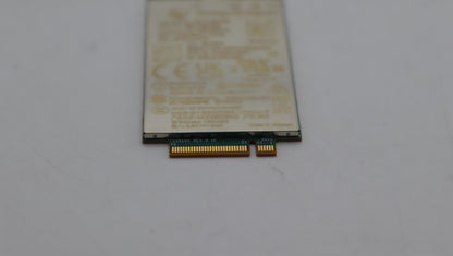 Lenovo WIRELESS Wireless,WWAN,FXN,SDX61 Nile WWAN 5G Foxconn Board 5W11Q87664