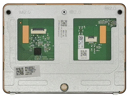 Acer Travelmate P215-41 P215-41-G2 P215-52 Trackpad Touchpad Board 56.VLVN7.001