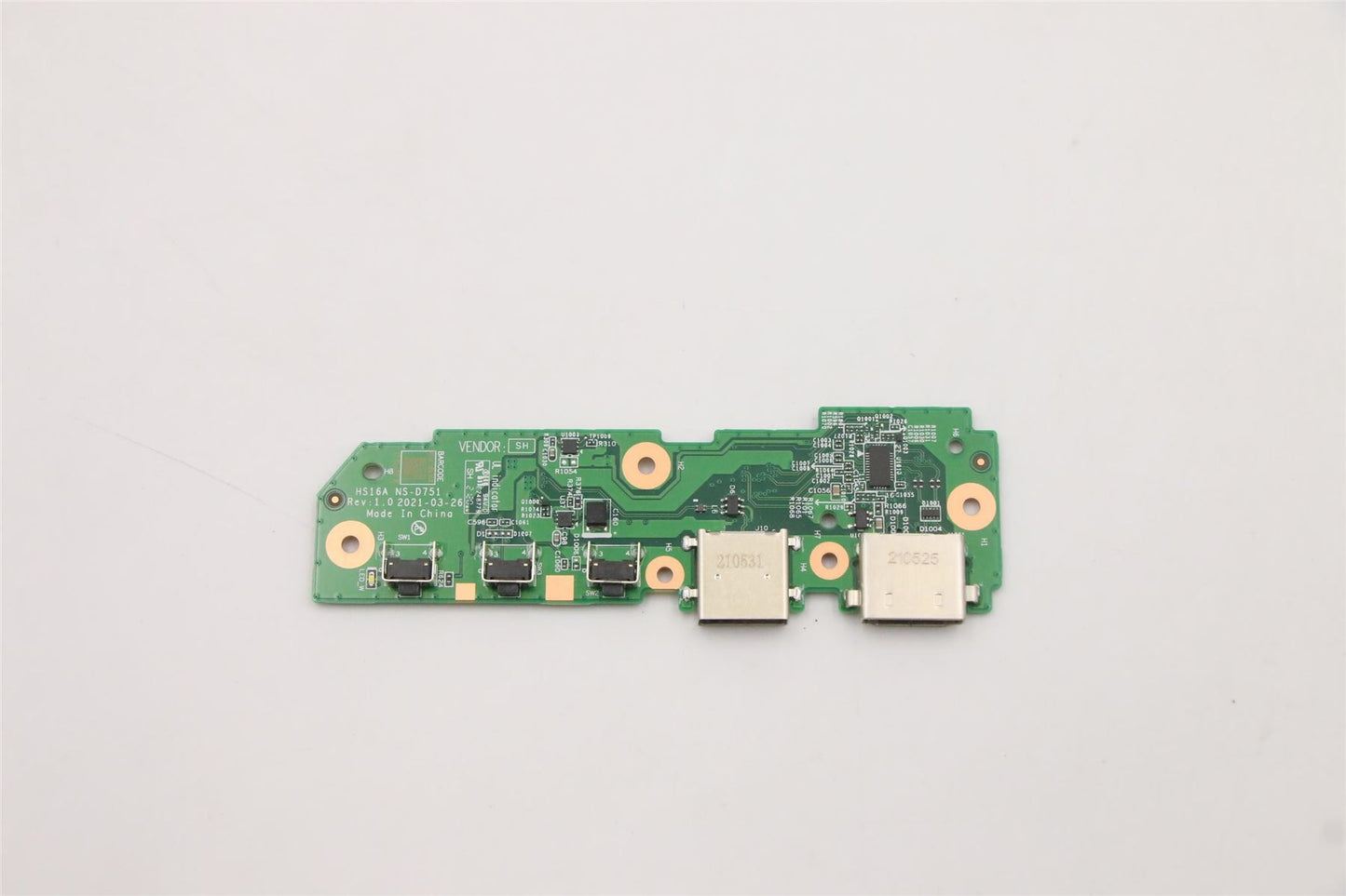 Lenovo USB Board L 82N3 5C50S25234