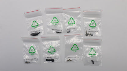 Lenovo Yoga 260 Screw Screws Set Kit 00NY932