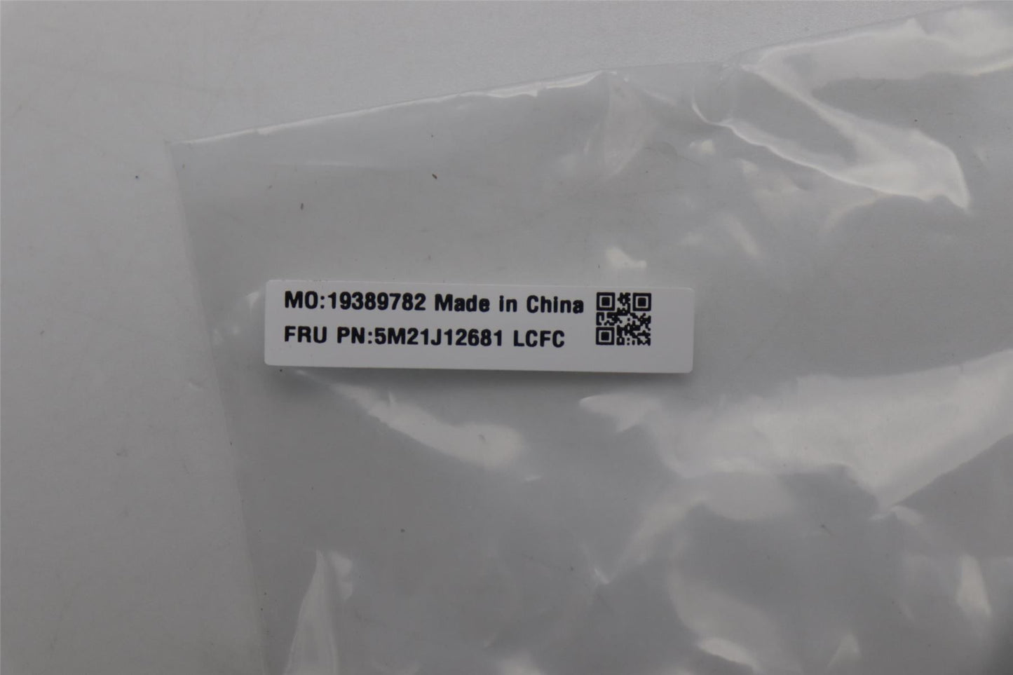 Lenovo SPONGE-F-NFC,MODULE 5M21J12681