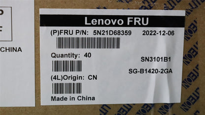 Lenovo ThinkPad T14 4 Keyboard Hungarian Grey Backlit 5N21D68359