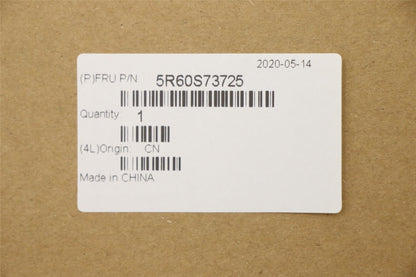 Lenovo 5R60S73725 RUBBER FRU RUBBER hinge rubber L+R