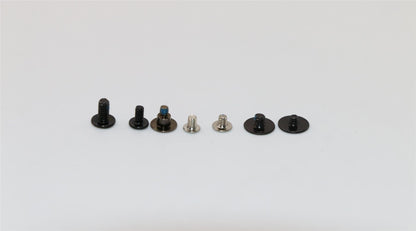 Lenovo ThinkPad E490 Screw Screws Kit 02DL898