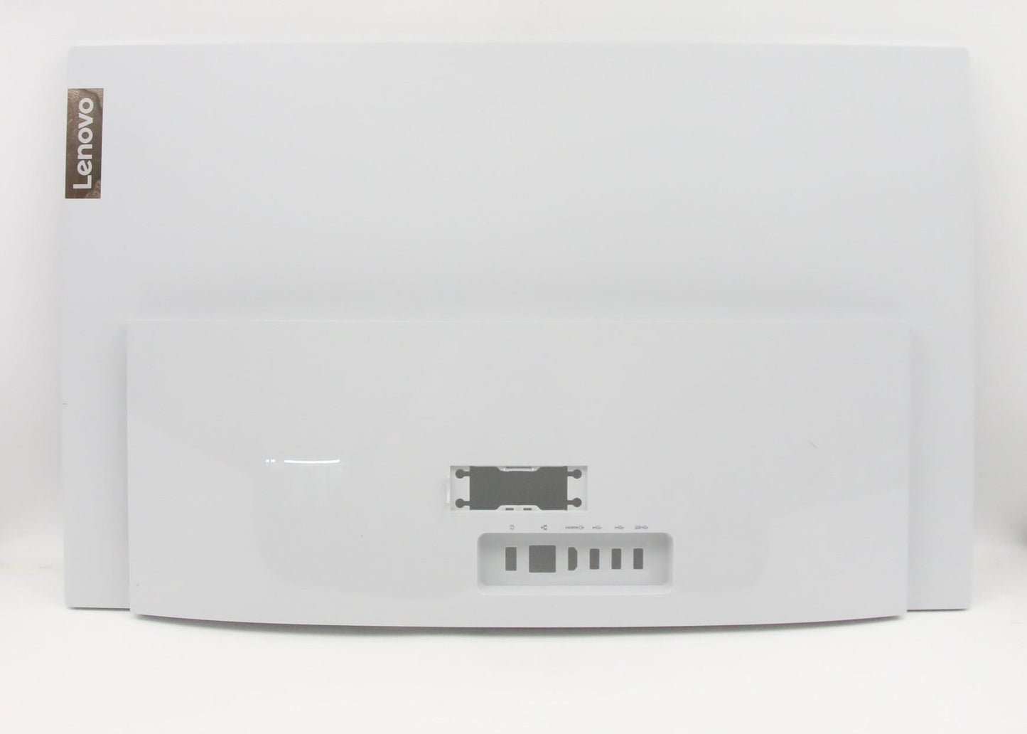 Lenovo NEW MAIN_BODY_ASSY_WHITE_W_ODD 5M10U50461