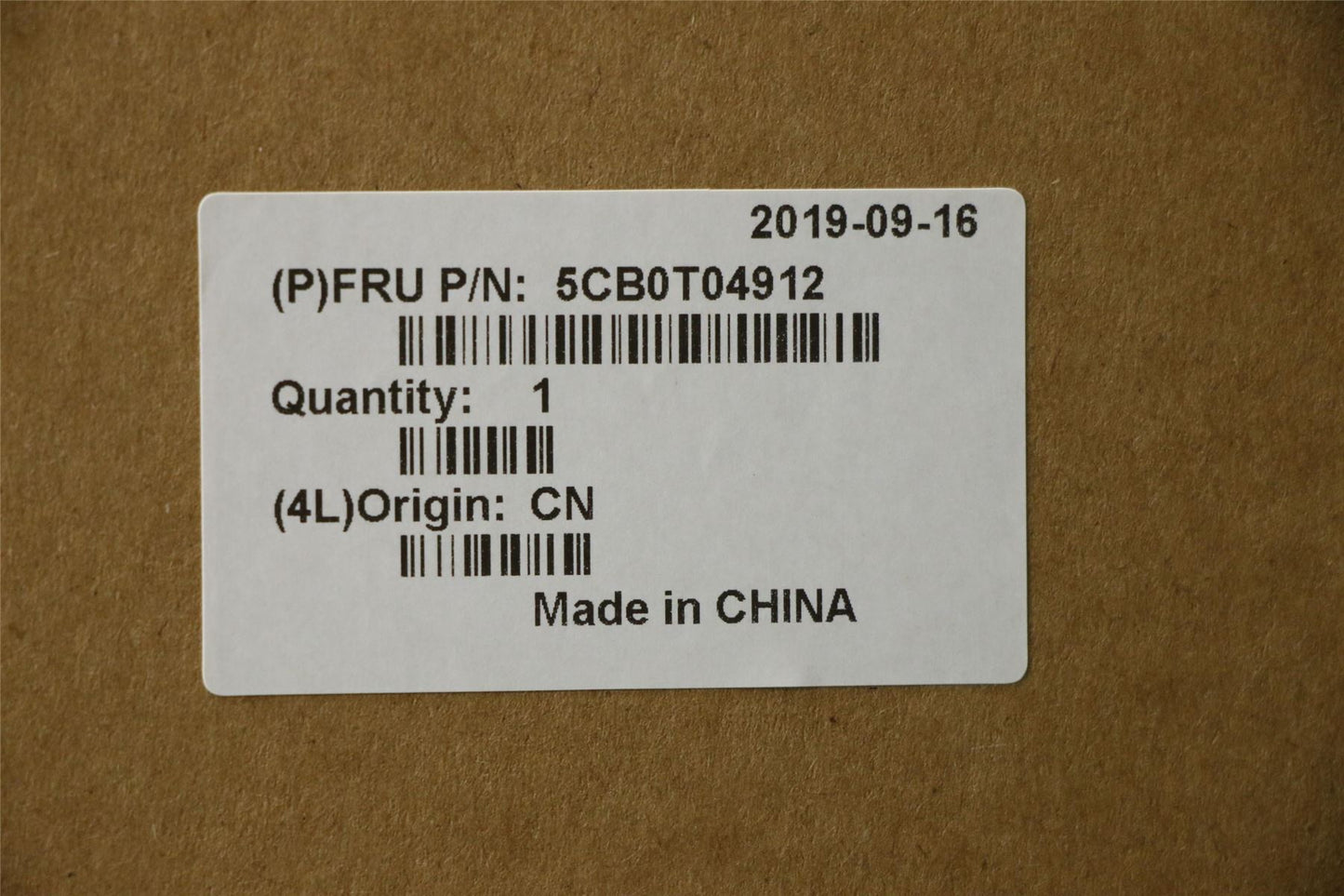 Lenovo Yoga 730-15IWL Palmrest Touchpad Cover Keyboard US Grey 5CB0T04912
