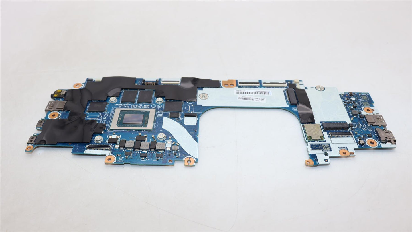 Lenovo ThinkPad X13 Gen 4 Motherboard Mainboard UMA AMDR57540UP 16G 5B21L75646