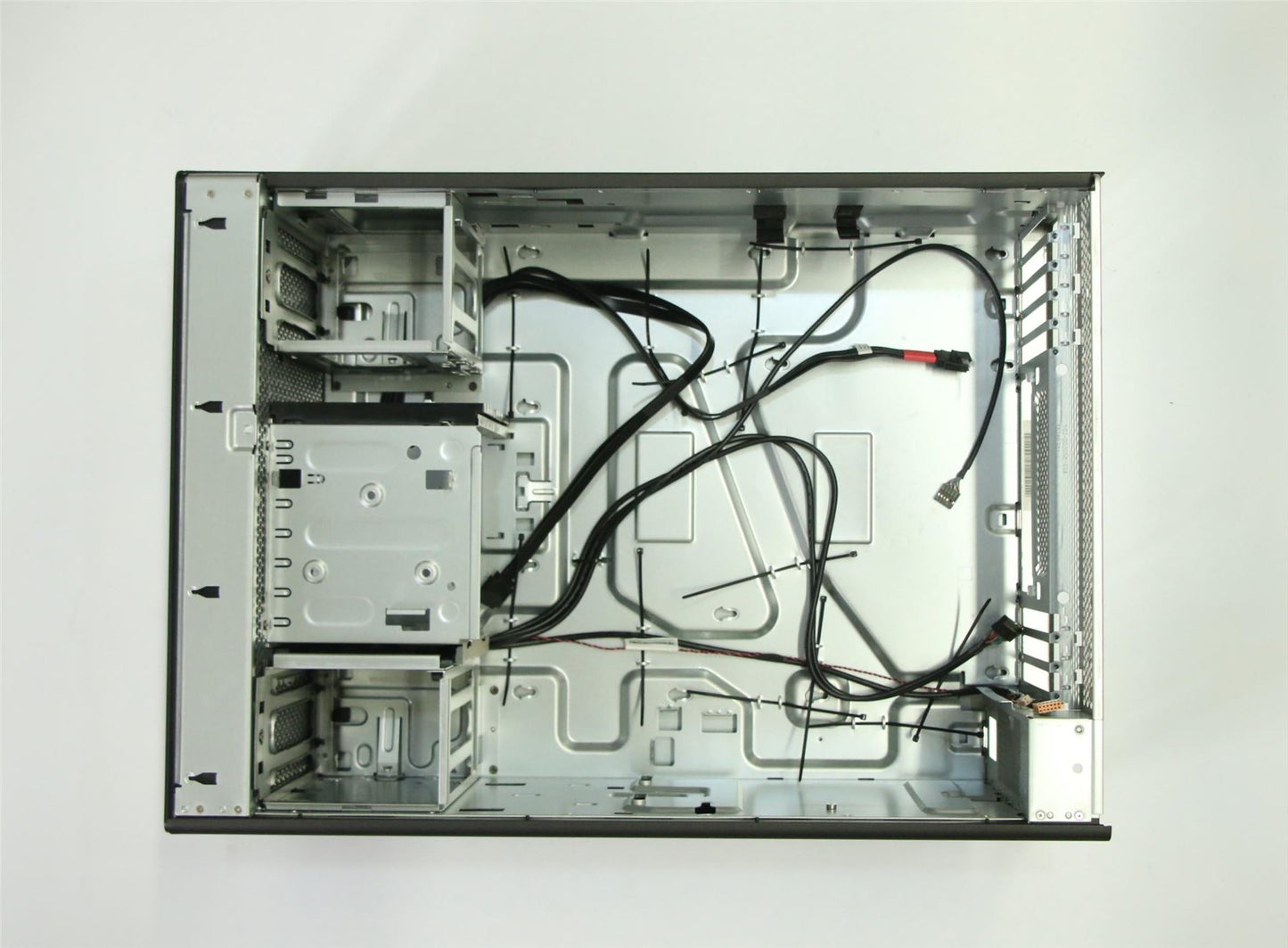 Lenovo MECH_ASM MAIN FRAME ASSY Doug III 01MN032