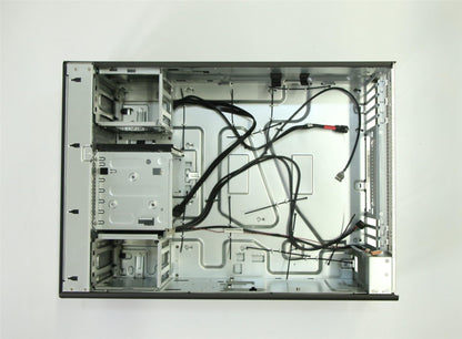 Lenovo MECH_ASM MAIN FRAME ASSY Doug III 01MN032