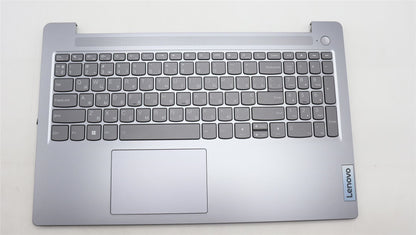 Lenovo Upper Case ASM_UKR L82XM AG BL 5CB1K96813