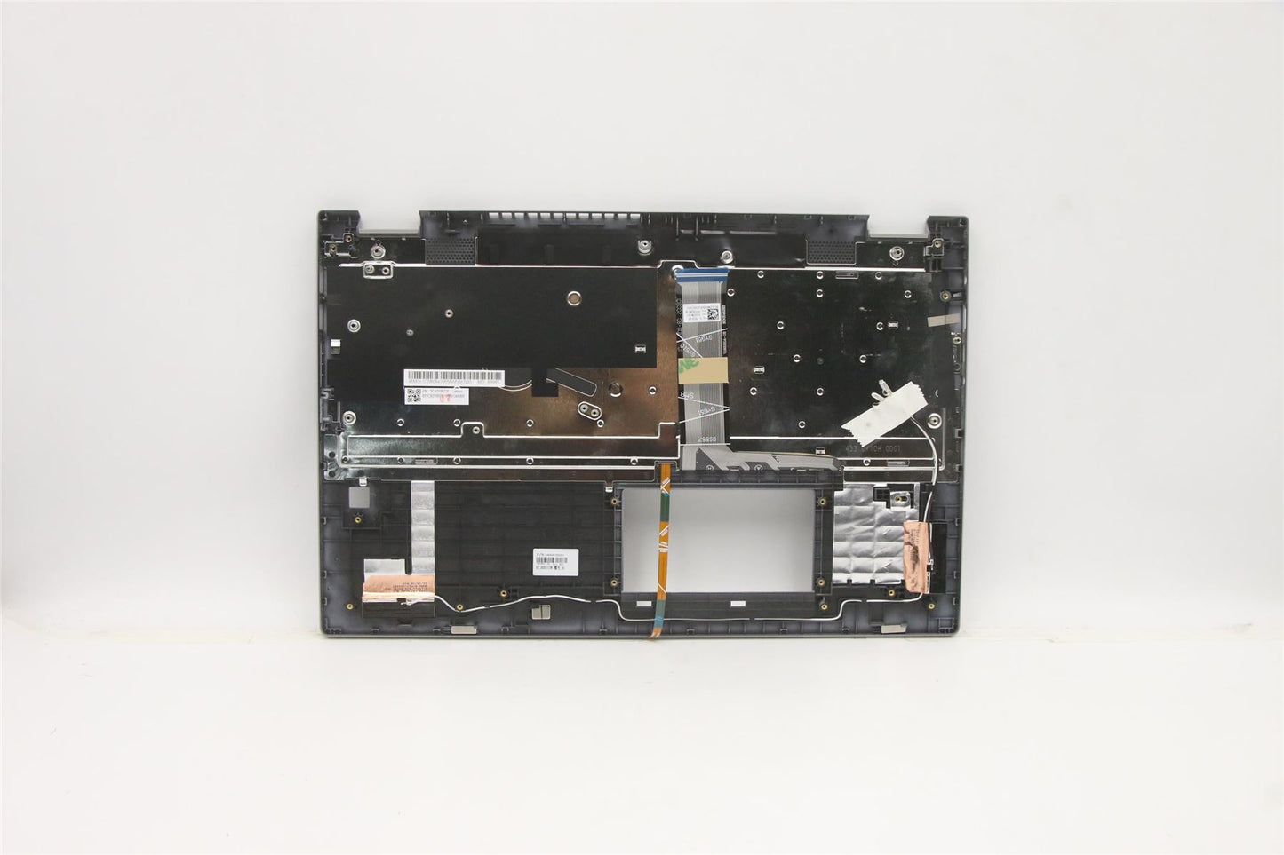 Lenovo Upper Case ASM_KO W 81X3 PG 5CB0Y89720