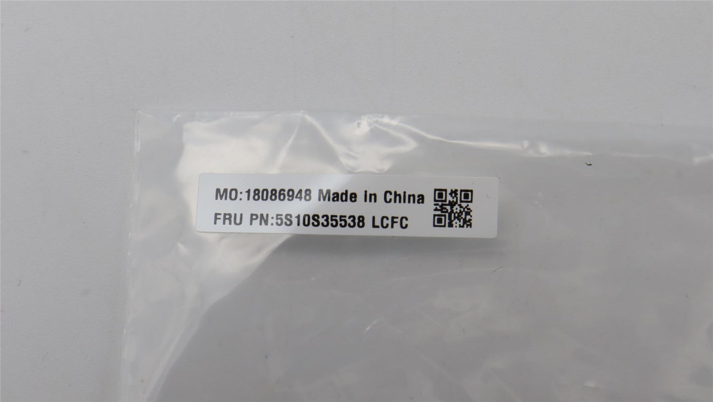 Lenovo SCREW Screw L 82XQ KITS 5S10S35538