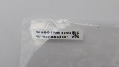 Lenovo SCREW Screw L 82XQ KITS 5S10S35538