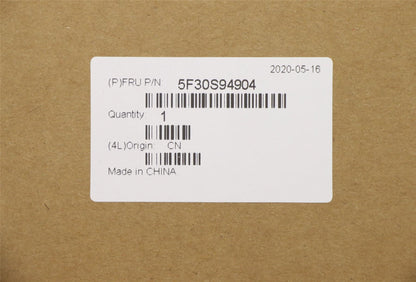 Lenovo IdeaPad 5-14IIL05 5-14ARE05 Finger Print Reader Board 5F30S94904