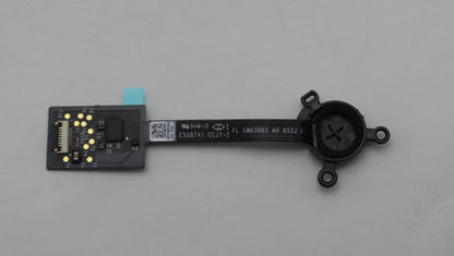 Lenovo FINGER_PRT FP BD L83UT BK W/Power Power Button Board 5F30T71961
