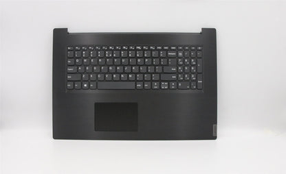 Lenovo IdeaPad L340-17API L340-17IWL Keyboard Palmrest Top Cover 5CB0S17155