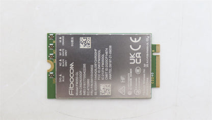 Lenovo WIRELESS Wireless,CMB,FBC,FM350 CN 5W10V25832