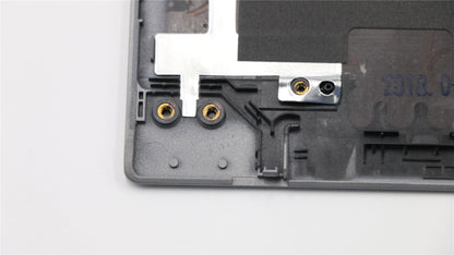 Lenovo ThinkPad T480s LCD Cover Rear Back Housing Silver 01YT307