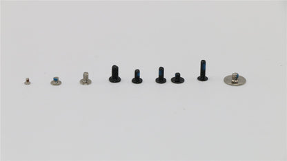 Lenovo Extreme P1 1 P1 2 X1 1st X1 2nd Screw Screws Kit 01YU831