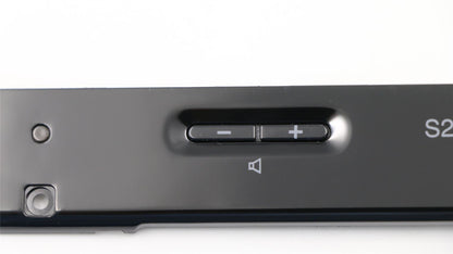 Lenovo FRU LCD Btn Bezel Twist 04Y1566