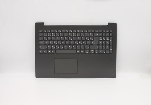 Lenovo IdeaPad 320-15IKB 320-15ISK Keyboard Palmrest Top Cover Grey 5CB0N86587