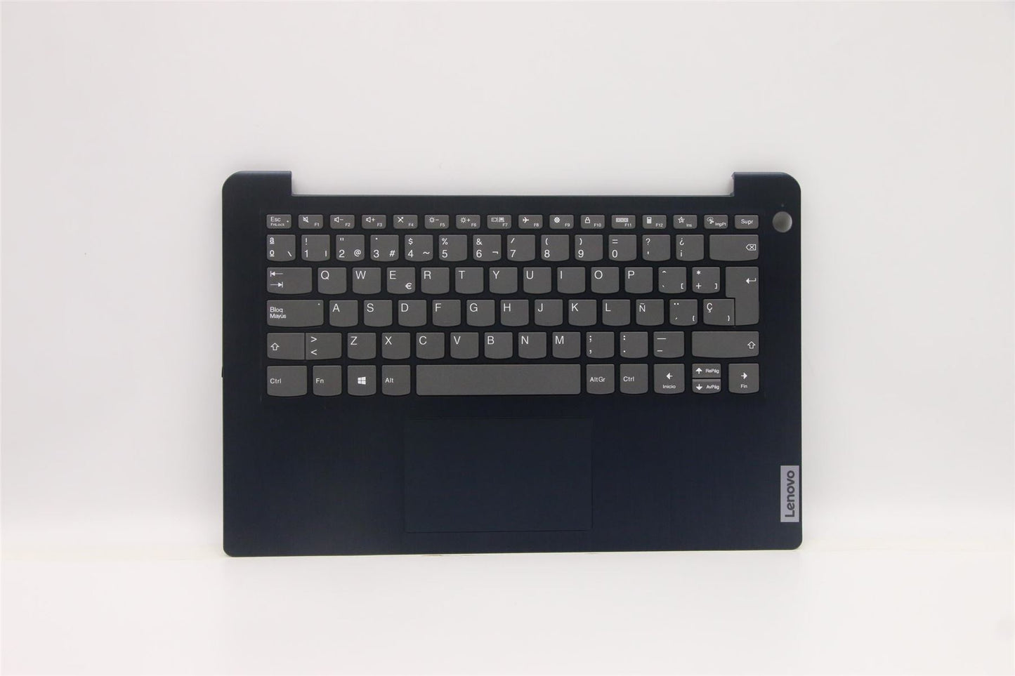 Lenovo Upper Case ASM_SPA L82H7 AB FPNBLD 5CB1B97650