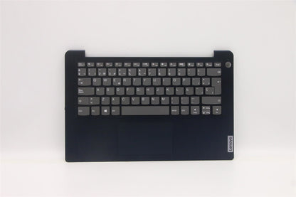 Lenovo Upper Case ASM_SPA L82H7 AB FPNBLD 5CB1B97650