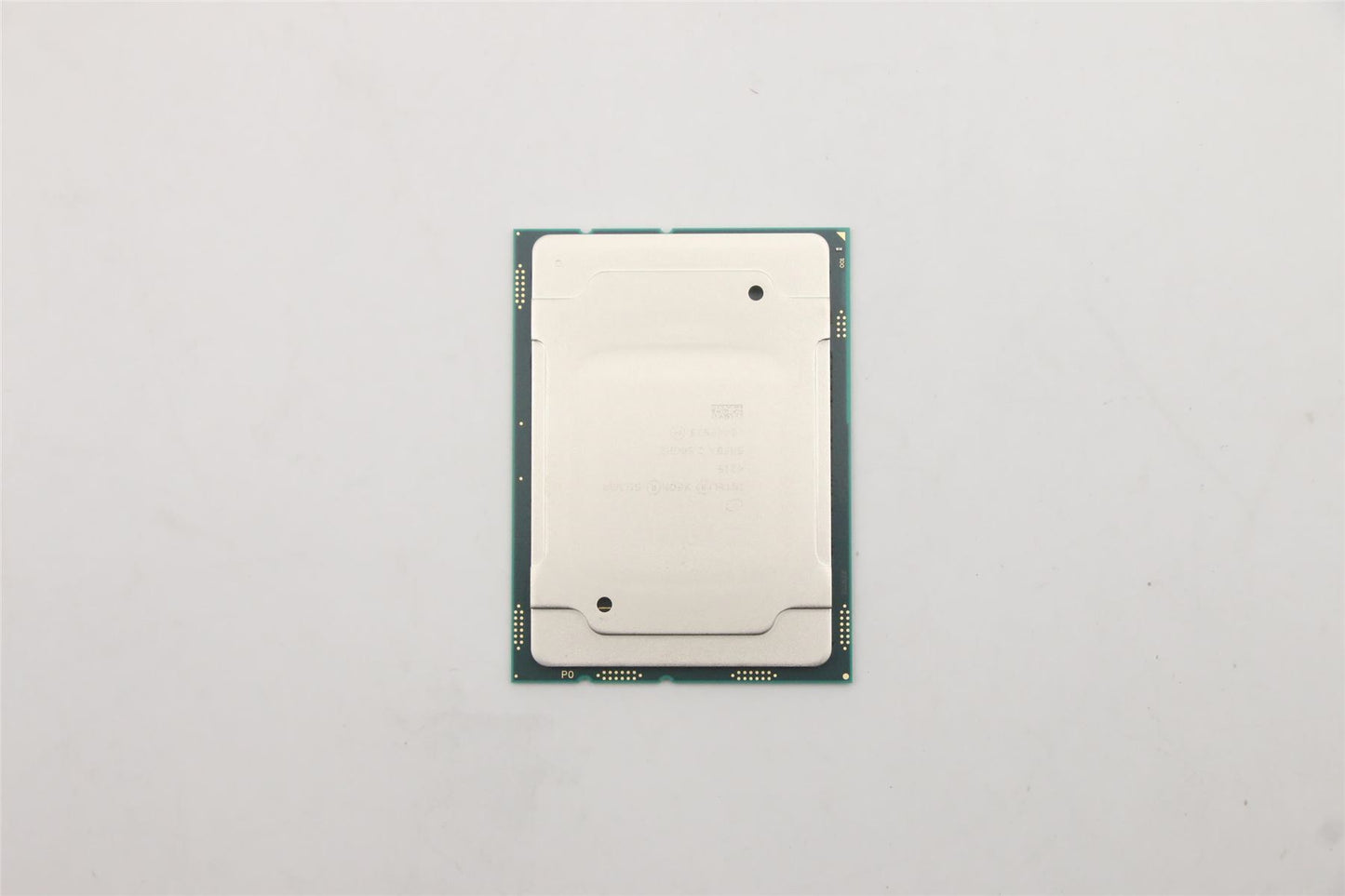 Lenovo ThinkStation P920 P720 CPU Processor 5SA0U55996