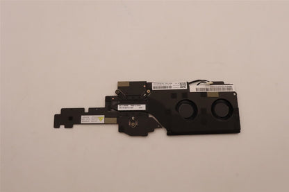 Lenovo HEATSINK CPU heatsink,w/fan,Delta 5H41H11231