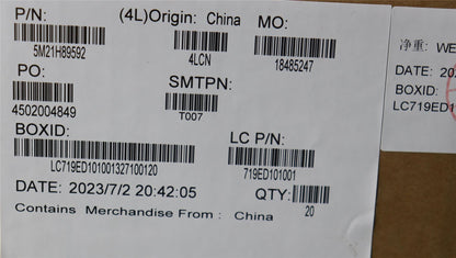 Lenovo MECHANICAL FRUX13YG4_DUMMY_SMART_CARD_GR 5M21H89592