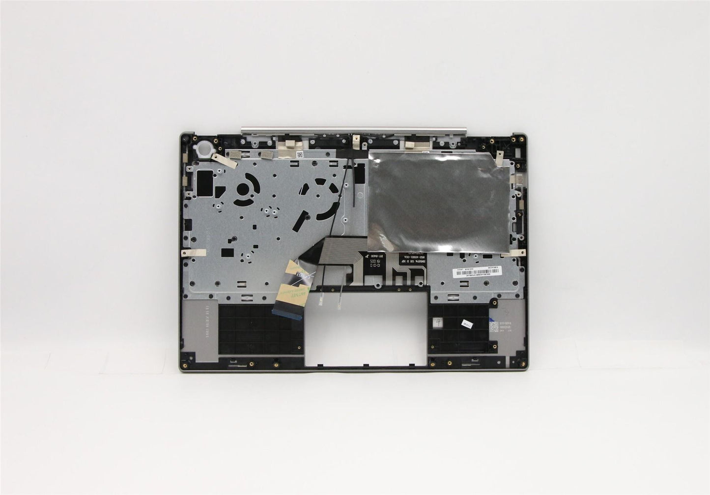 Lenovo UpperCaseASM_B MGR_NBL W/ CH 5CB0U43266