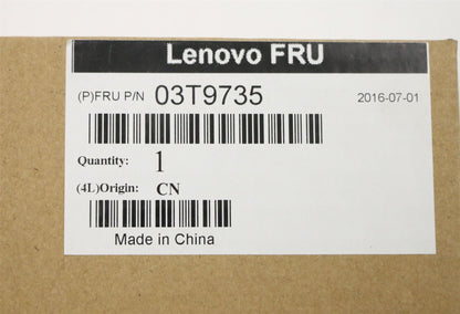 Lenovo MECH_ASM cardreader bracket asm(with TF) 03T9735