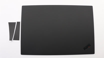 Lenovo ThinkPad P1 1 Couvercle LCD Boîtier arrière noir 01YU725