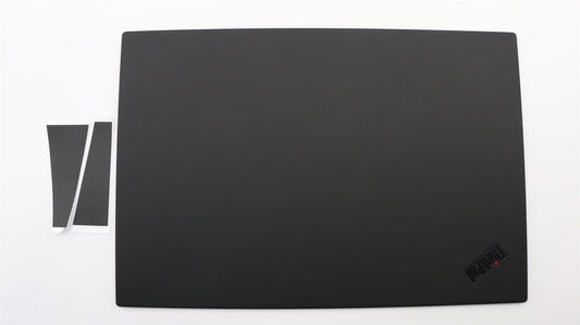 Lenovo ThinkPad P1 1 LCD Cover Rear Back Housing Black 01YU725
