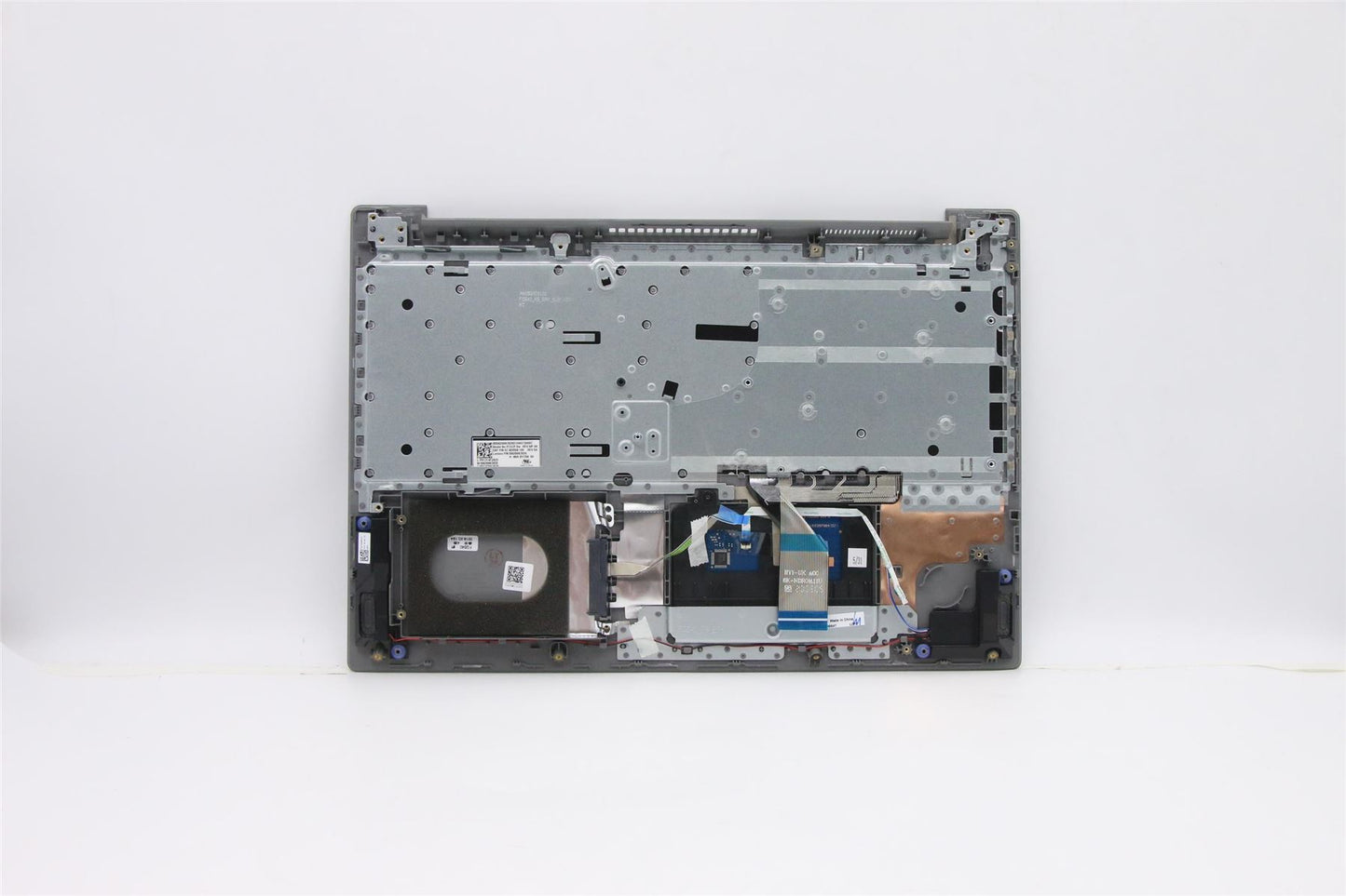 Lenovo UpperCaseASM_SWL81LGPG 5CB0S16647