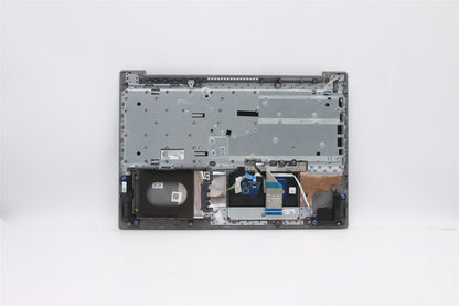 Lenovo UpperCaseASM_SWL81LGPG 5CB0S16647