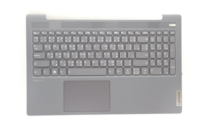 Lenovo Upper CaseASM_THAIL82SFFP_SG_BL_PC 5CB1J01199
