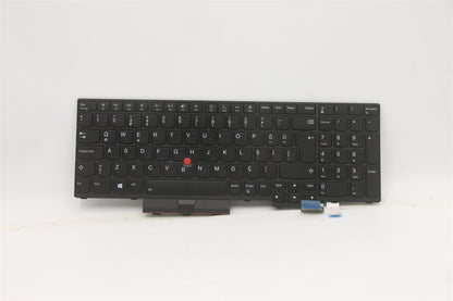 Lenovo ThinkPad T15p Gen 3 T15p Gen 2 T15p Gen 1 P15v Gen 3 Keyboard 5N20X22939