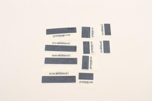 Lenovo LABEL FRU LABEL GEO KIT Primus 5L11H70957