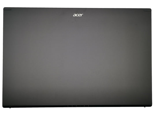 Acer Aspire A715-51G A715-76 LCD Cover Rear Back Housing Black 60.QGCN7.001