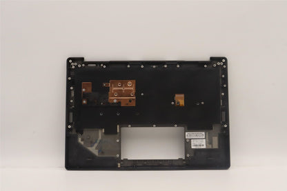 Lenovo MECH_ASM GRP_KBD_BZL_HUN_WW_BK_LTN 5M11J12812