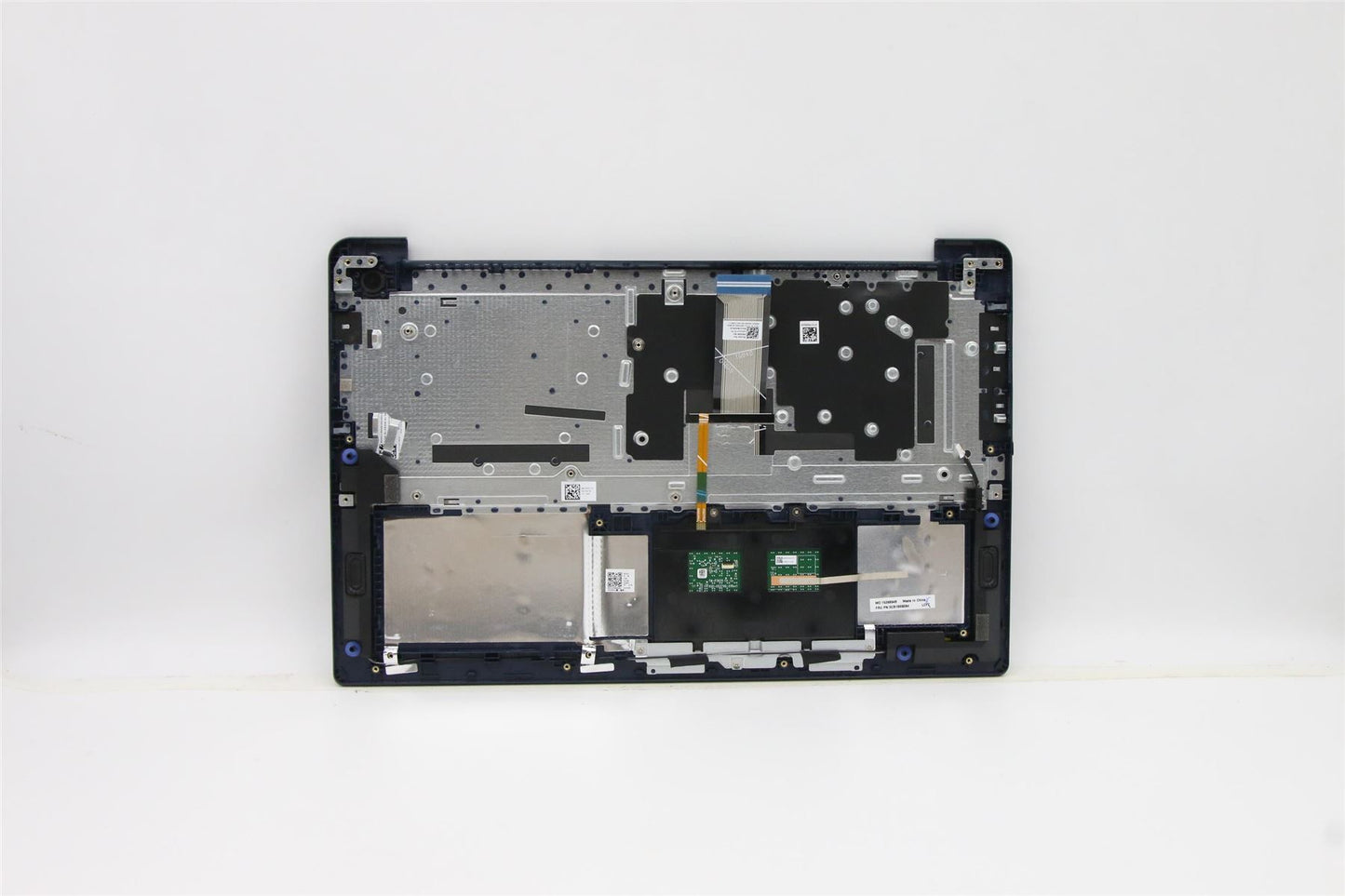 Lenovo IdeaPad 3-15ITL6 3-15ALC6 Palmrest Cover Touchpad Keyboard 5CB1B69084