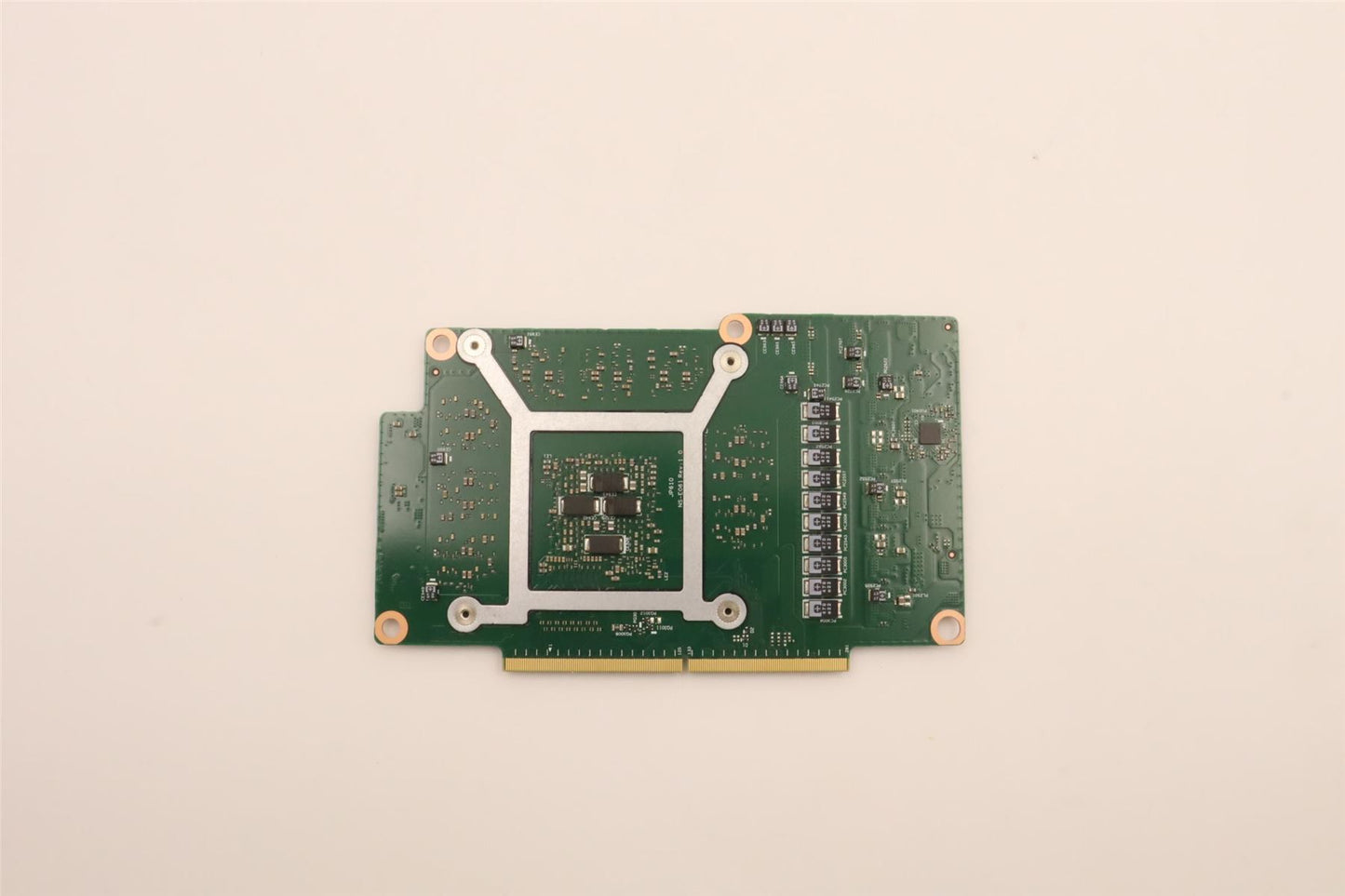 Lenovo ThinkPad P16 Gen 1 GPU Graphics Card 5C51C94301
